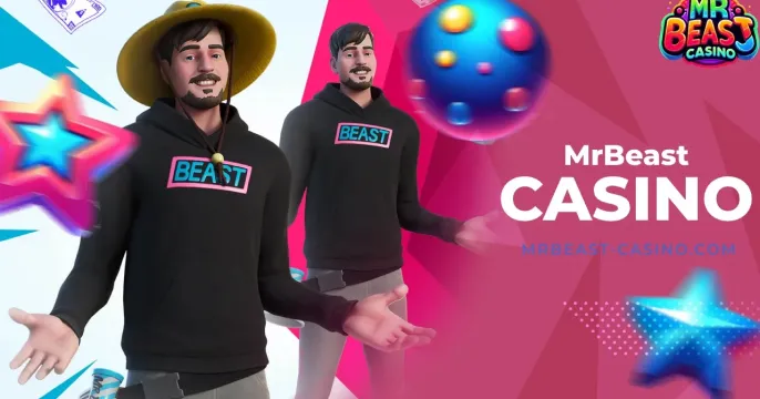 MrBeast Cassino